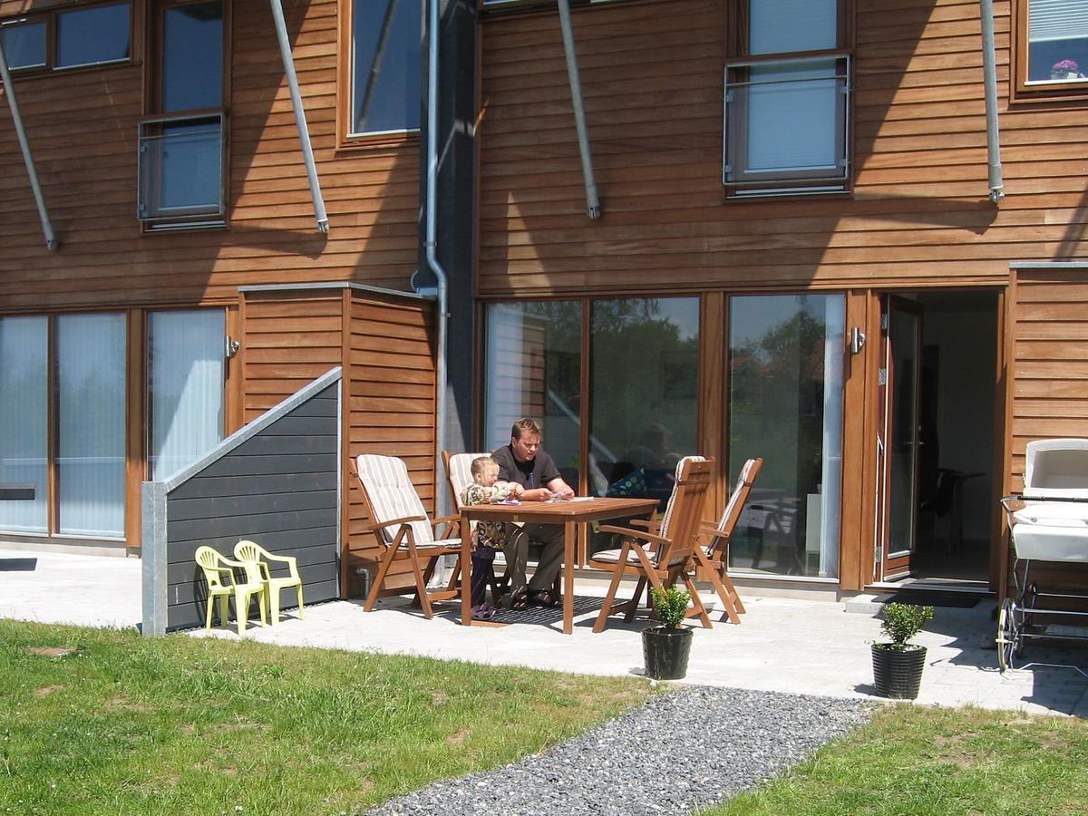 Appartement 4 Person In